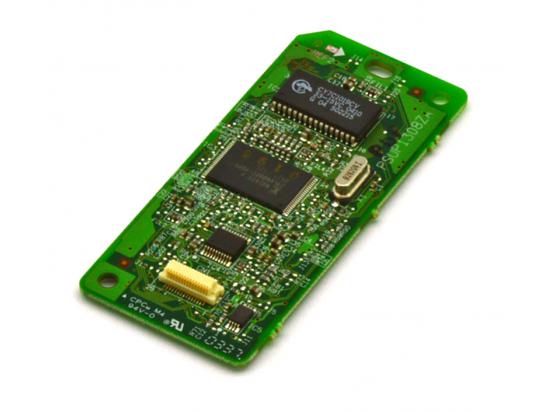 Panasonic KX-TDA0196 Remote Analog Modem Card
