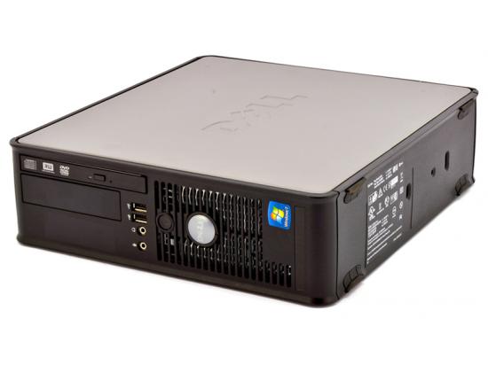 Dell Optiplex 580 SFF Desktop Athlon II X2 (B26)