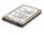 Hitachi 160GB 7200 RPM 2.5" SATA Hard Disc Drive HDD (HTS723216L9SA60)