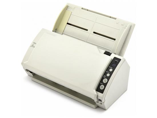 Fujitsu Fi-6110 Sheet Fed Scanner (PA3607-B005)