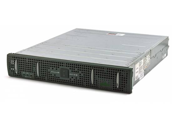 Pillar 7025483 Axiom SAN Storage System 26TB Network Storage  No HDD