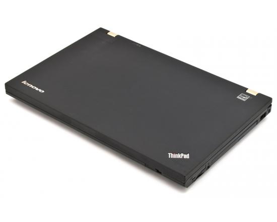 Lenovo Thinkpad T520 15.6" Laptop i5-2520M Windows 10 - Grade C