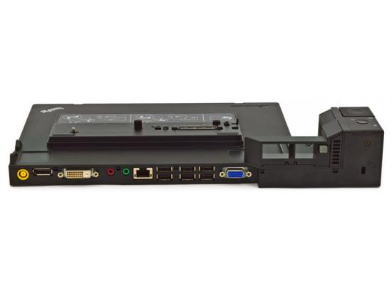 Lenovo Docking 4337 Alimentatore Lenovo 90w Cavo DisplayPort per t510 e t510i 