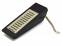 NEC 124i/384i 24-Button Black Expansion DLS Console (92756)