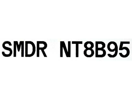 Nortel Meridian SMDR Station Message Detail Recorder (NT8B95) Nortel Meridian SMDR Station Message Detail Recorder (NT8B95)