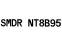 Nortel Meridian SMDR Station Message Detail Recorder (NT8B95)
