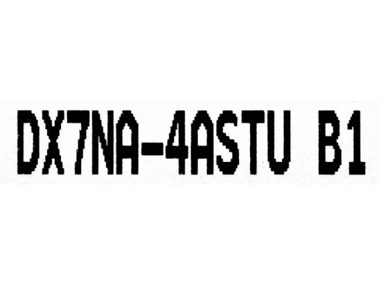 NEC DS2000 DX7NA-4ASTU B1 4-Port Analog Station Card NEC DS2000 DX7NA-4ASTU B1 4-Port Analog Station Card