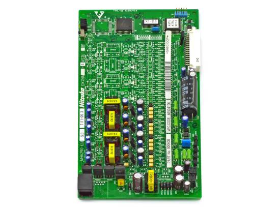 NEC DS2000 DX7NA-4ASTU B1 4-Port Analog Station Card NEC DS2000 DX7NA-4ASTU B1 4-Port Analog Station Card