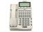 Iwatsu ADIX IX-12IPKTD 12-Button White IP Display Phone (104281)