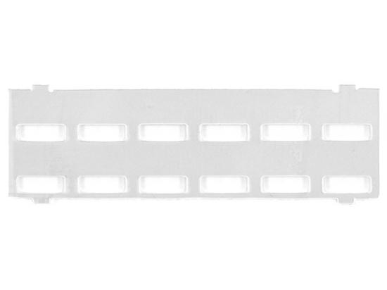 Panasonic VB-43225 Plastic Overlay DESI Panasonic VB-43225 Plastic Overlay DESI