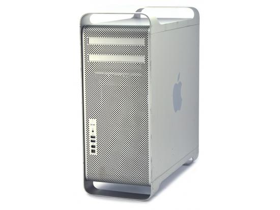 Apple Mac Pro 3,1 A1186 (2x) Quad Core Xeon (E5462) 2.8GHz 8GB DDR2 500GB HDD - Grade B