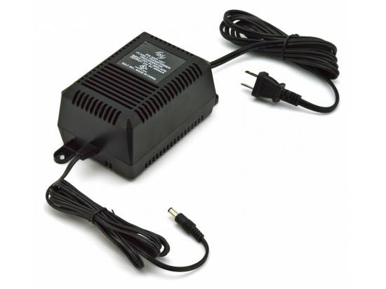 ESI 24VAC AC Power Adapter (4020-1227)
