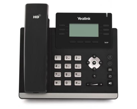 BT T41P VoIP Phone Certified Refurbished 