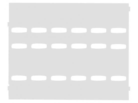 Panasonic DBS VB-44210A (New) Plastic Overlay Designation Panasonic DBS VB-44210A (New) Plastic Overlay Designation