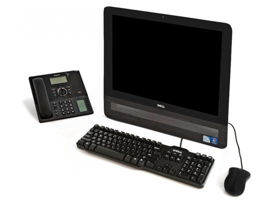 Small Business IT VoIP Starter Package (4 Seats)