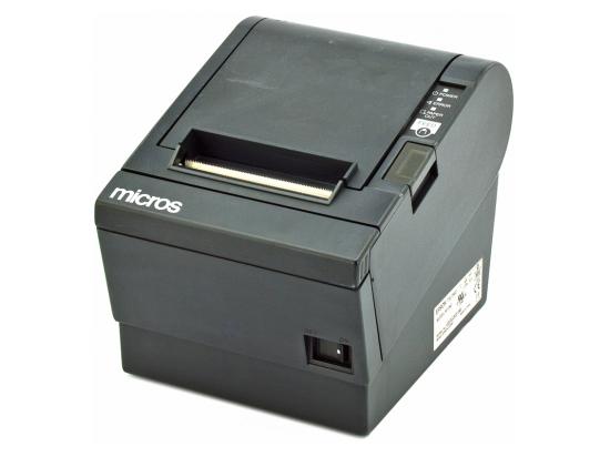 Micros Epson TM-T88III Micros IDN Receipt Printer  (M129C) - Refurbished