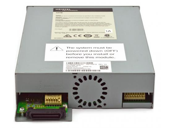 Nortel BCM GATM8 8-Port Trunk Module w/ Caller ID Nortel BCM GATM8 8-Port Trunk Module w/ Caller ID