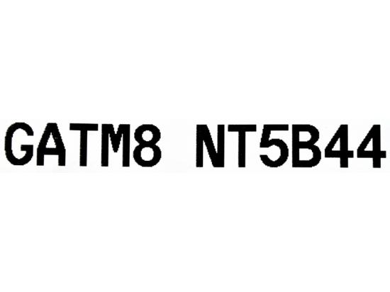 Nortel BCM GATM8 8-Port Trunk Module w/ Caller ID Nortel BCM GATM8 8-Port Trunk Module w/ Caller ID