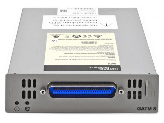 Nortel BCM GATM8 8-Port Trunk Module w/ Caller ID Nortel BCM GATM8 8-Port Trunk Module w/ Caller ID