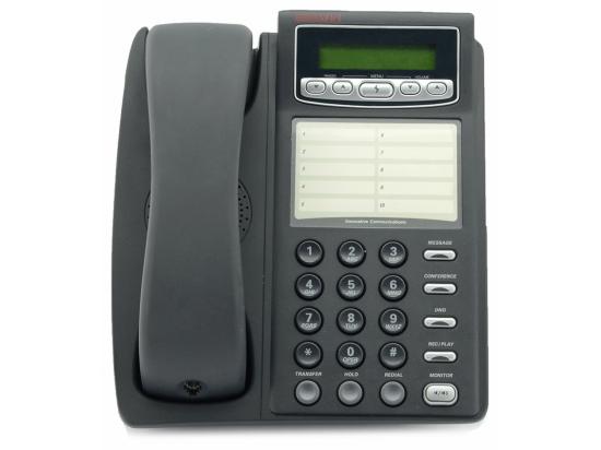 WIN eNet IP500 Black IP Display Speakerphone - Grade A WIN eNet IP500 Black IP Display Speakerphone - Grade A