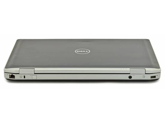 Dell Latitude E6530 15.6" Laptop i5-3210M - No OS - Grade A Dell Latitude E6530 15.6" Laptop i5-3210M - No OS - Grade A