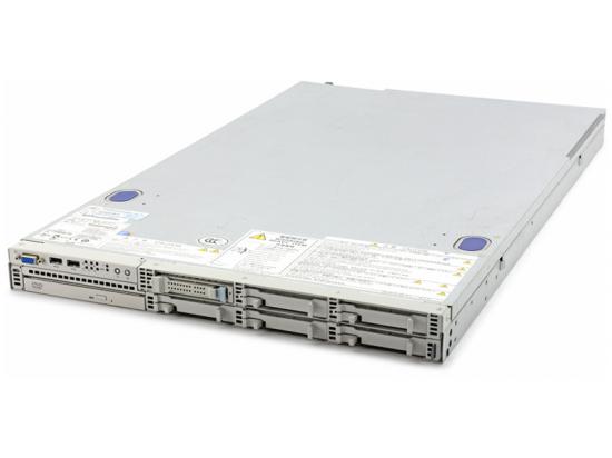 NEC Express 5800 Xeon Quad Core (E5620) 2.4GHz 1U Rack Server
