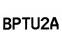 Toshiba BPTU2A 2-Port PRI Interface Card