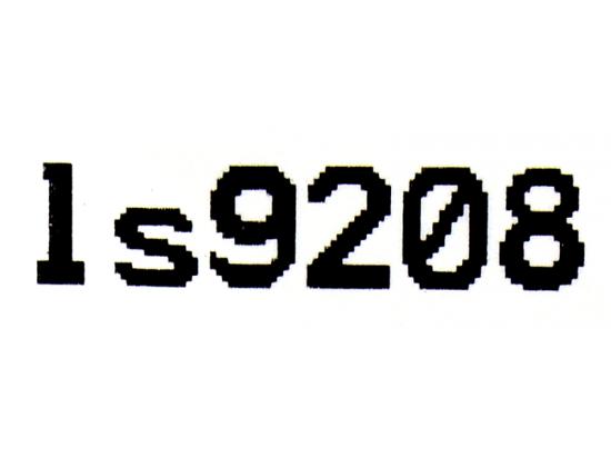 Symbol LS9208 Hands Free Barcode Scanner Symbol LS9208 Hands Free Barcode Scanner