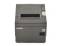 Epson TM-T88V Serial & USB Thermal Receipt Printer (M244A) - Gray