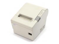 Brand New Epson TM-T88V-084 Serial/USB Printer C31CA85084 With Power Sply M244A 