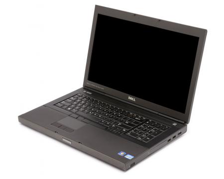Dell Precision M6700 17.3" Laptop Core i7-3840QM 2.8GHz 4GB Memory