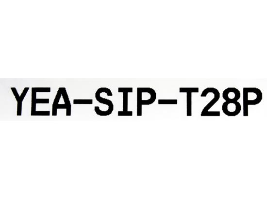 Yealink SIP-T28P Executive IP Phone - Grade A Yealink SIP-T28P Executive IP Phone - Grade A
