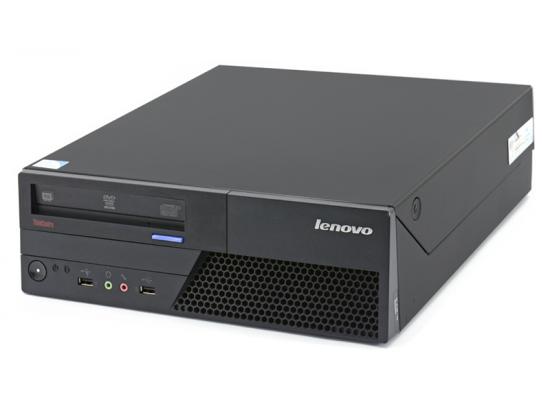 Lenovo Thinkcentre 7269-E4U Desktop Pentium Dual (E5400) - Windows 10 - Grad