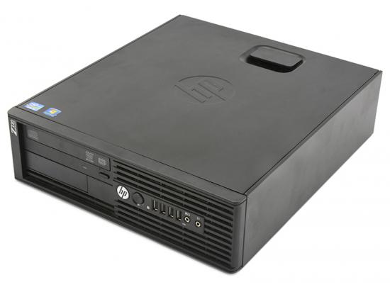HP Z220 SFF Computer i3-3220 Windows 10 - Grade A