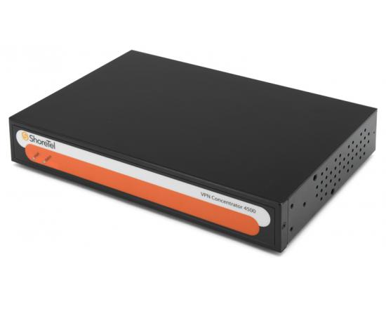 Shoretel 4500 VPN Concentrator 120-4500-01-B - Grade A