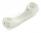 NEC DTH/DTR Series Handset - White - New NEC DTH/DTR Series Handset - White - New