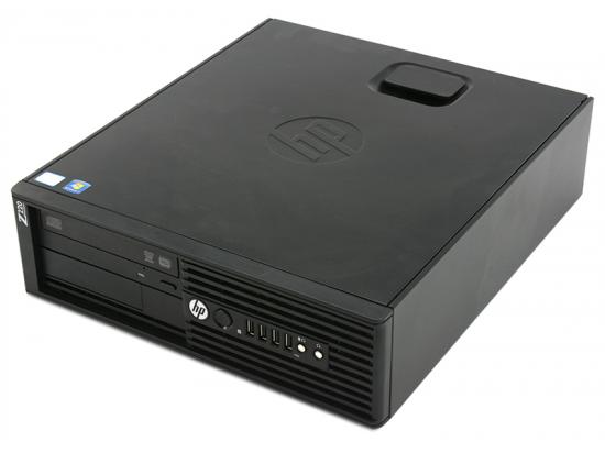 HP Z220 SFF Computer i5-3470 Windows 10 - Grade A