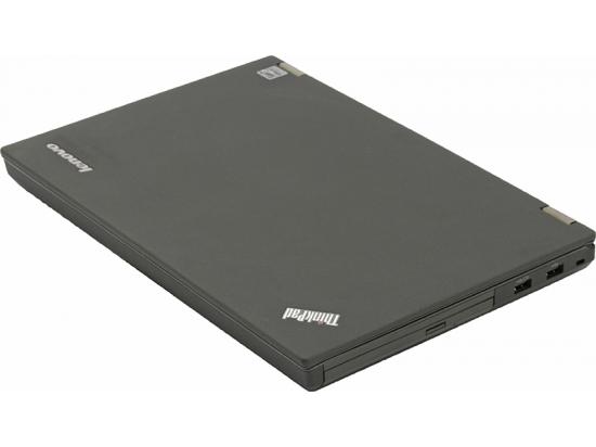 Lenovo ThinkPad T440p 14" Laptop i5-4200m - No OS - Grade A Lenovo ThinkPad T440p 14" Laptop i5-4200m - No OS - Grade A