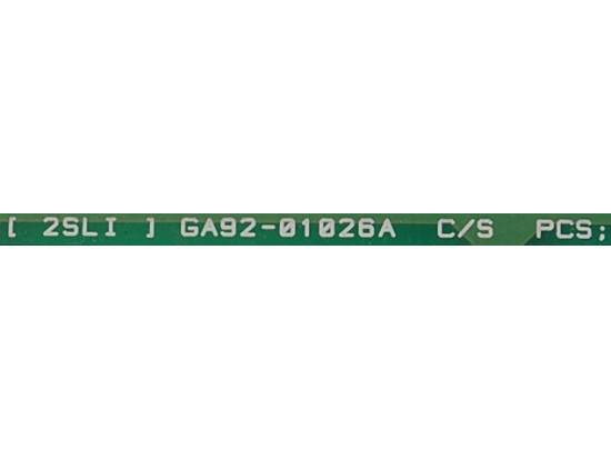 Samsung 2SLI Single Line Interface Card (KP24DB2S/XAR) Samsung 2SLI Single Line Interface Card (KP24DB2S/XAR)