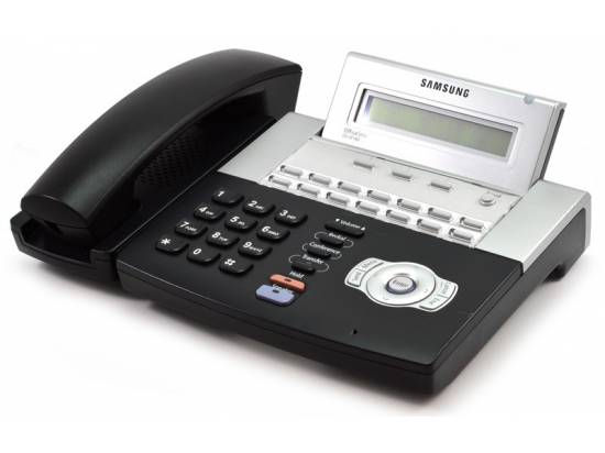 Samsung OfficeServ 14-Button Display Speakerphone (DS-5014D) - No Stand - Grade A