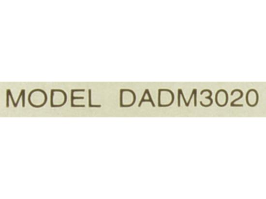 Toshiba Strata DADM3020 20-Button Charcoal Digital Add On Module Toshiba Strata DADM3020 20-Button Charcoal Digital Add On Module