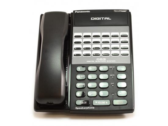 Panasonic DBS Phone Handset VB 44210A 44220A 44223A 44225A 44230A 44233A B Black 