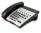 NEC Electra Elite IPK DTH-8-2 Black Non-Display Speakerphone (780567) - Grade B