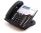 Inter-tel 550.8622P Black IP Display Phone - Mitel Branded - Grade A