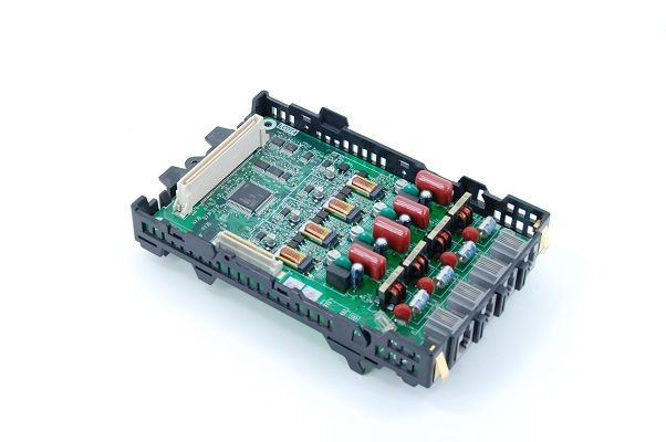 Panasonic KX-TDA5180 4-Port Analog Trunk Card (LCOT4)