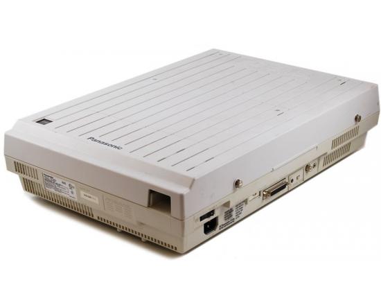 Panasonic Digital Super Hybrid KX-TD816 4x8 System (Version 7)