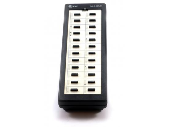 Avaya MLS-CA24 Black DSS Console Avaya MLS-CA24 Black DSS Console