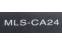 Avaya MLS-CA24 Black DSS Console