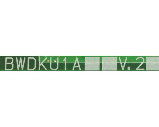 Toshiba Strata BWDKU1 16-Port Digital Station Card Toshiba Strata BWDKU1 16-Port Digital Station Card