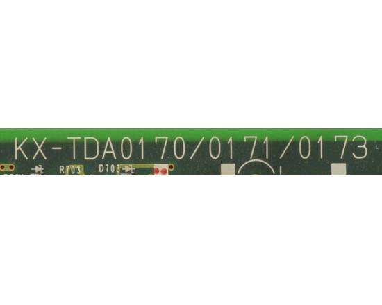 Panasonic KX-TDA0170 8-Port Digital Hybrid Line Card - Refurbished Panasonic KX-TDA0170 8-Port Digital Hybrid Line Card - Refurbished